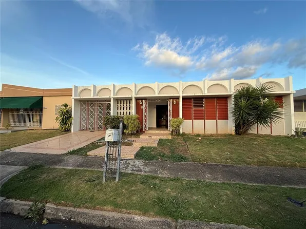 T-10 MCKINLEY, GUAYNABO, PR 00969