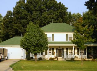 261 S Mount Pleasant Rd, Collierville, TN 38017