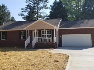 724 Grier St, Rock Hill, SC 29730