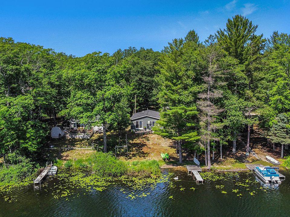 11353 Manning Dr, Frederic, MI 49733 MLS 201825100 Zillow