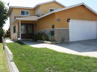 17427 Prondall Ct, Carson, CA 90746