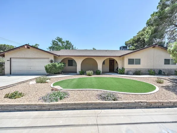 400 Karin St, Ridgecrest, CA 93555