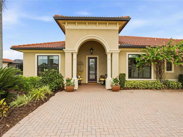10944 BULLRUSH DRIVE, VENICE, FL 34293