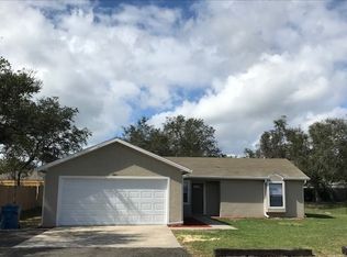 780 Park Ave, Orange City, FL 32763