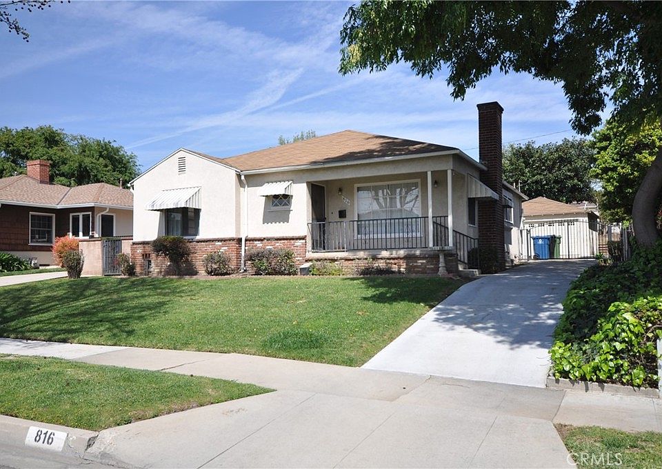 1st image of 816 Novelda Rd