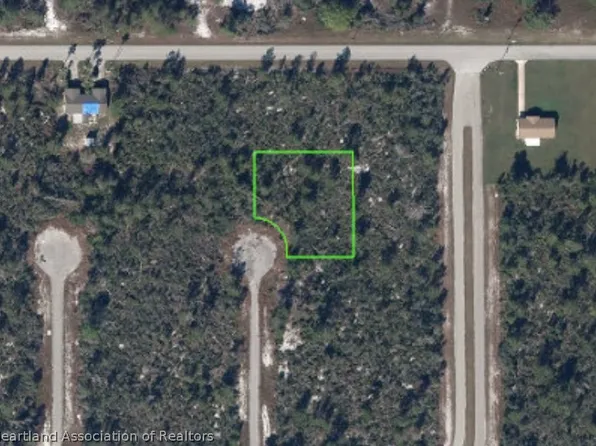 117 Lanai Ct NE, Lake Placid, FL 33852