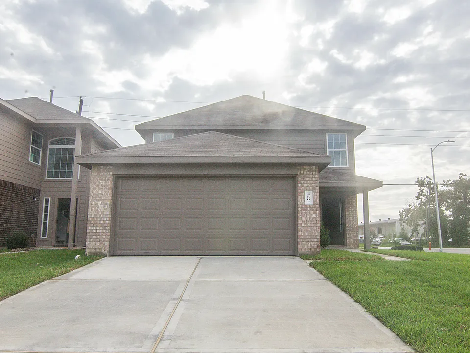 5602 Hawksbury Creek Trl