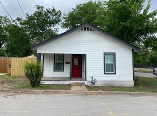 1006 E 47th St, Austin, TX 78751