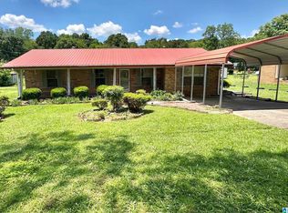 2208 Simpson St, Anniston, AL 36201