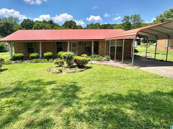 2208 Simpson St, Anniston, AL 36201