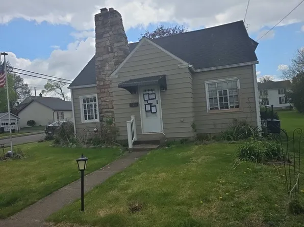 1200 Spring Garden Ave, Berwick, PA 18603