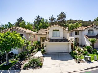 2155 Valley Rim Gln, Escondido, CA 92026