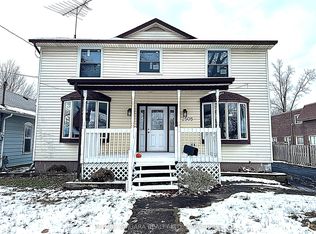 2505 Stevensville Rd, Fort Erie, ON L0S 1S0