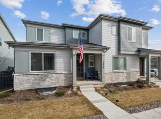 13979 Deertrack Ln, Parker, CO 80134