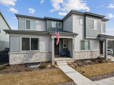 13979 Deertrack Lane, Parker, CO, 80134