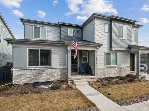 13979 Deertrack Lane, Parker, CO 80134