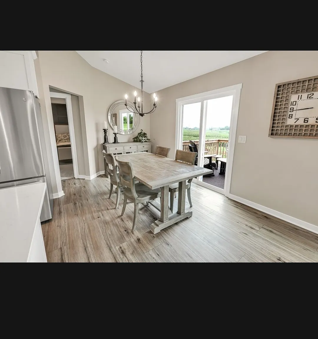 4 bed, 1479 sqft, $2,700 — Photo 3