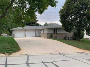 356 E Weiler St, West Point, NE 68788