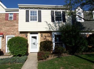 108 W Van Lake Dr, Vandalia, OH 45377