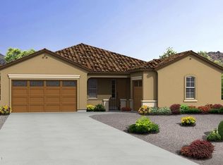 20902 E Camina Buena Vis, Queen Creek, AZ 85142