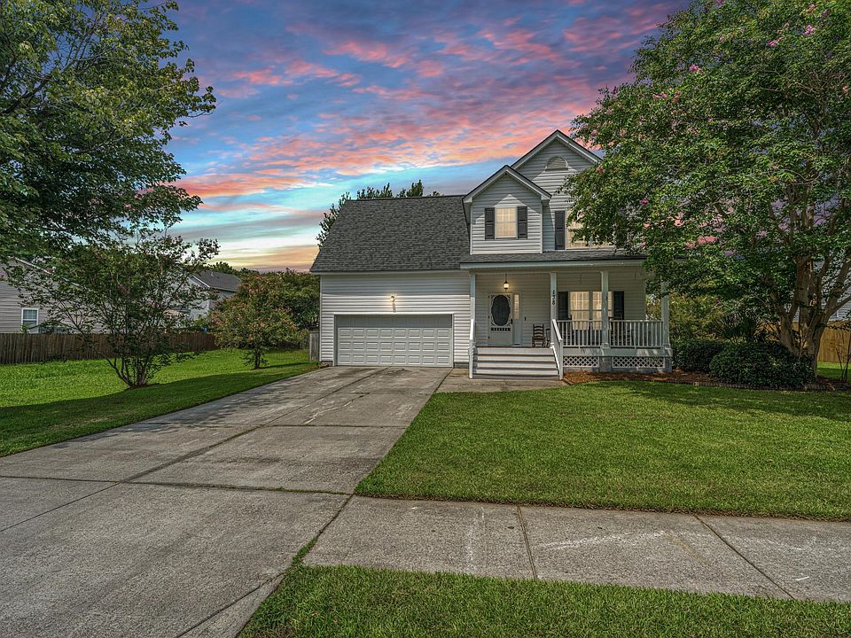 1st image of 138 Hanahan Plantation Cir