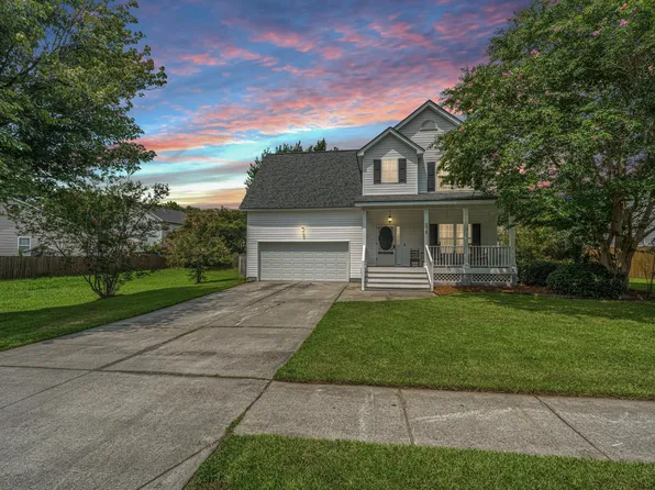 138 Hanahan Plantation Cir, Hanahan, SC 29410