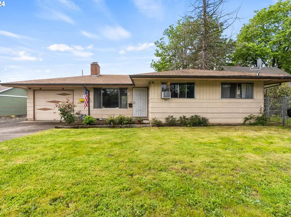 11404 SE Holgate Blvd, Portland, OR 97266
