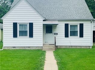 649 Mead St, Wilmington, OH 45177