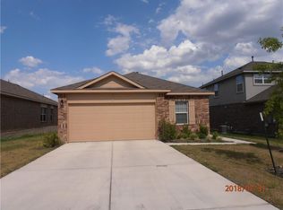 1602 Atlas Rd, Cedar Park, TX 78613