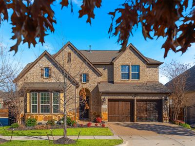 3911 Cathedral Oak Dr, Arlington, TX, 76005