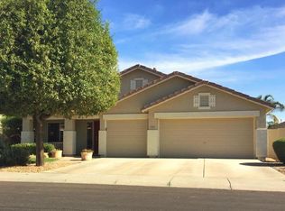 3841 E Aspen Way, Gilbert, AZ 85234
