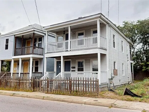 1618 Berkley Ave, Norfolk, VA 23523