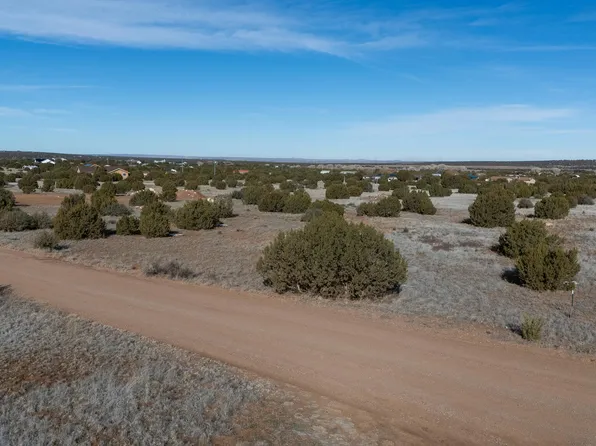 8524 Airport Dr, Show Low, AZ 85901