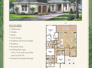 Cayman Plan, Turtle Bay at Southport, Southport, NC 28461