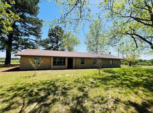 12564 State Highway 7 E, Centerville, TX 75833