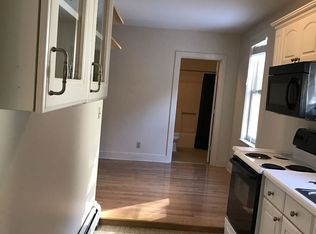 12 Hanover St APT 2, Portland, ME 04101