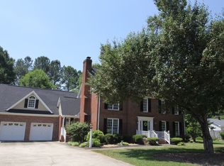 4101 Yates Mill Pond Rd, Raleigh, NC 27606