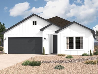 13864 Carolina Ponce Ave, El Paso, TX, 79928