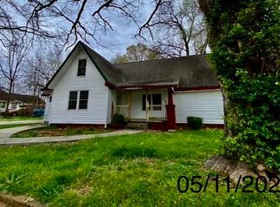 107 N West St, Decherd, TN 37324