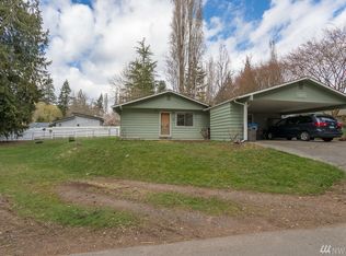 1734 NW Flatrock Rd, Bremerton, WA 98311
