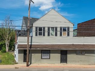 3390 Fulton Rd #1, Cleveland, OH 44109