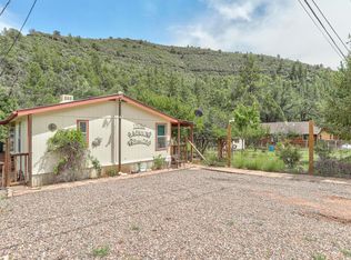 1241 W Paint Pony Dr, Payson, AZ 85541 | Zillow