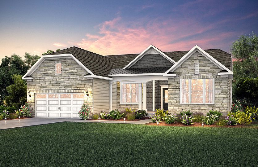 Home Exterior EC2W - Details have been updated. See sales for details.