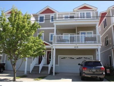 415 W Cedar Ave #F, Wildwood, NJ, 08260
