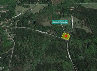 0 Freeman Rd, Forsyth, GA 31029