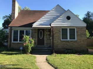 1611 Berkeley Dr, Lansing, MI 48910