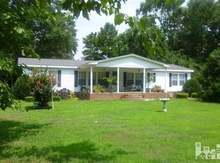510 Boone St, Roseboro, NC 28382