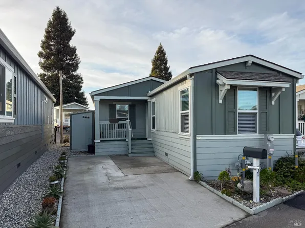 77 Romani Court, Santa Rosa, CA 95407