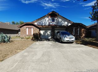 9831 Ardash Ln, San Antonio, TX 78250