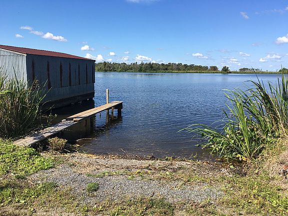 Boat launch
